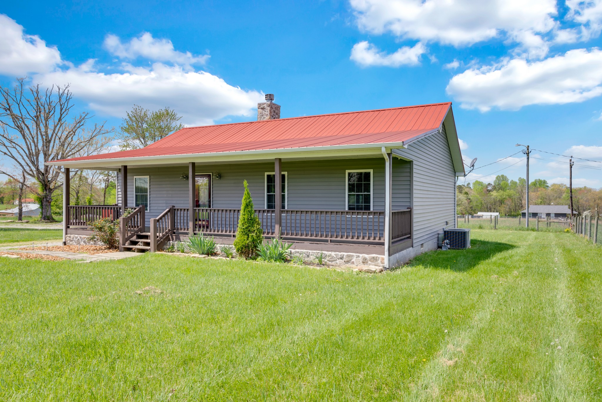 6006 S York Highway Clarkrange TN 38553