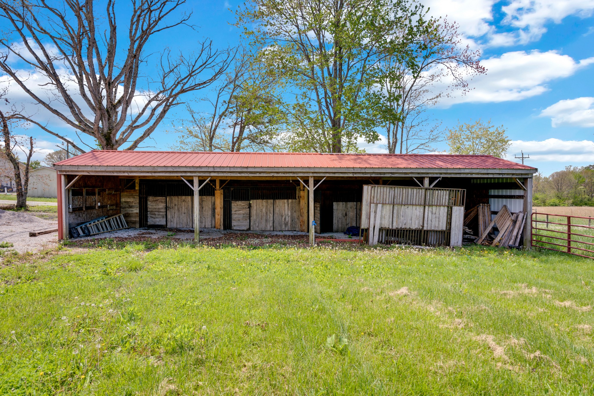 6006 S York Highway Clarkrange TN 38553
