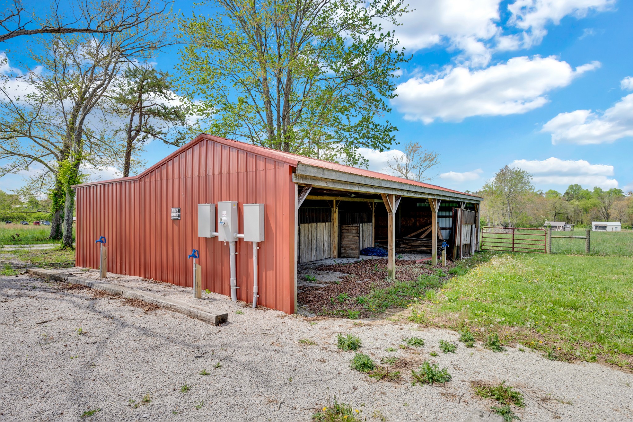 6006 S York Highway Clarkrange TN 38553