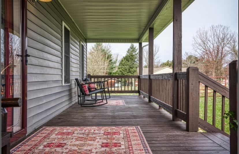 6006 S York Highway Clarkrange TN 38553