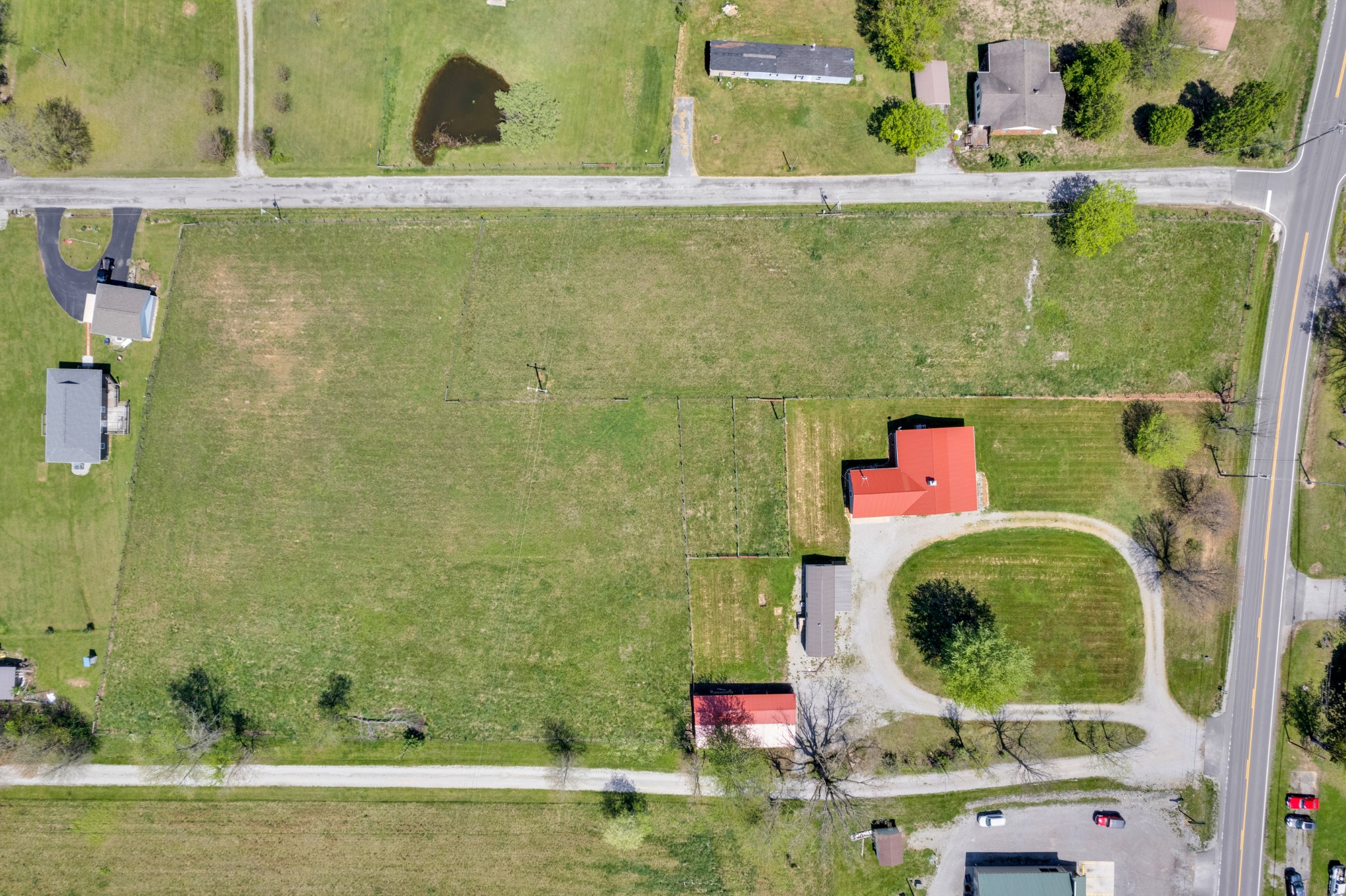 6006 S York Highway Clarkrange TN 38553