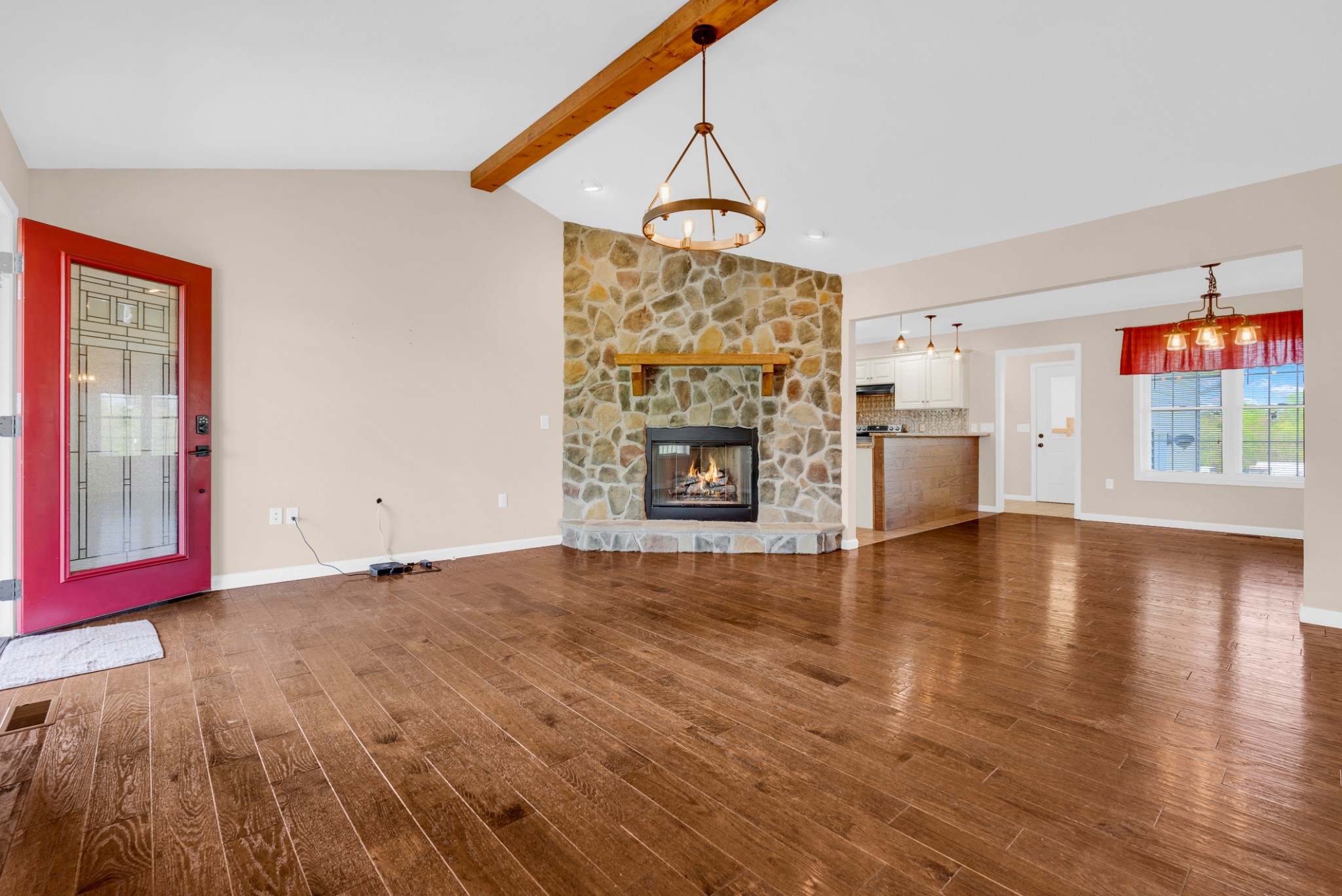 6006 S York Highway Clarkrange TN 38553