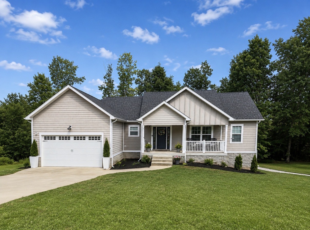 518 Poplar Bend Drive Dickson TN 37055