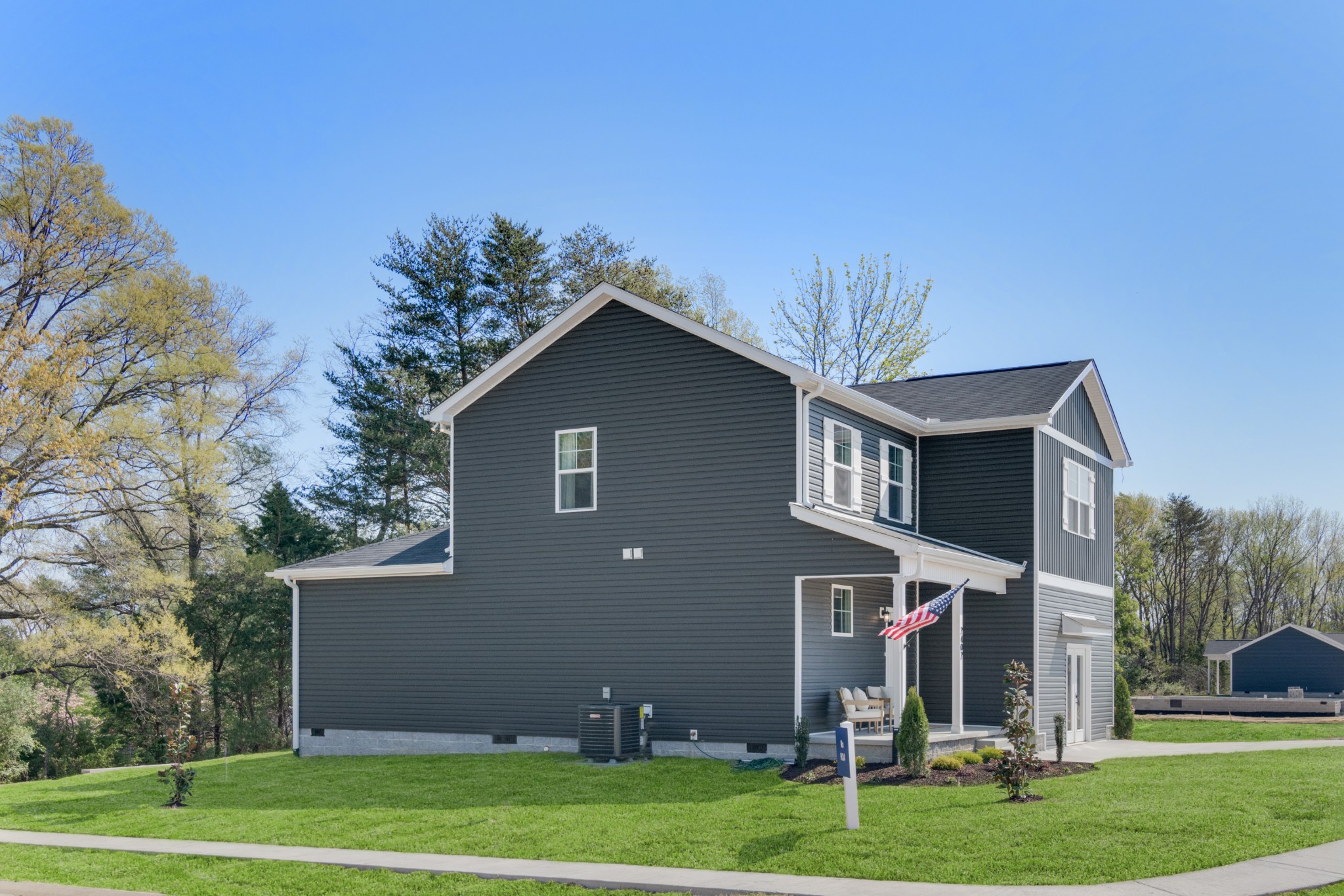 222 Reece Road Baxter TN 38544