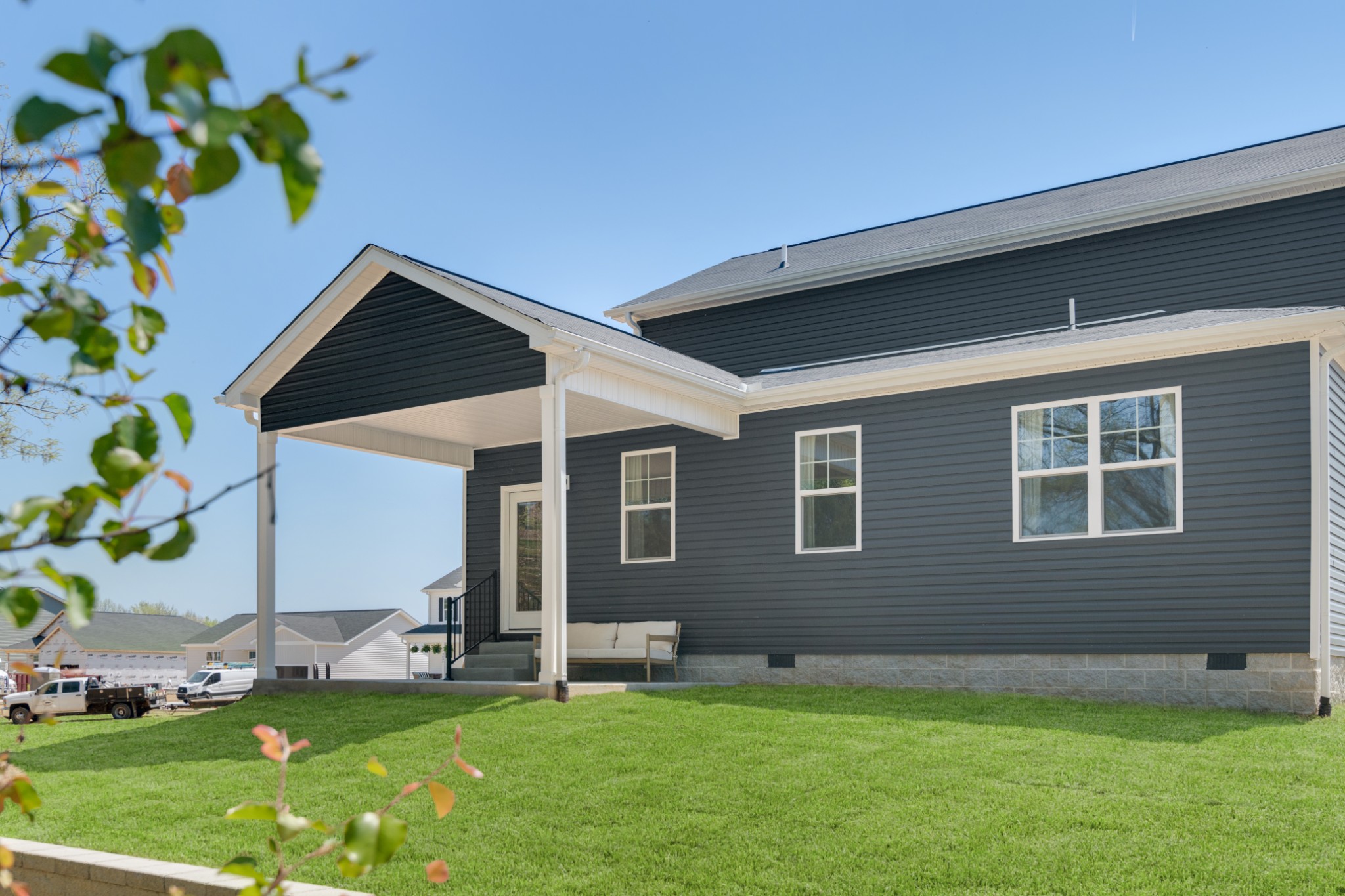 222 Reece Road Baxter TN 38544