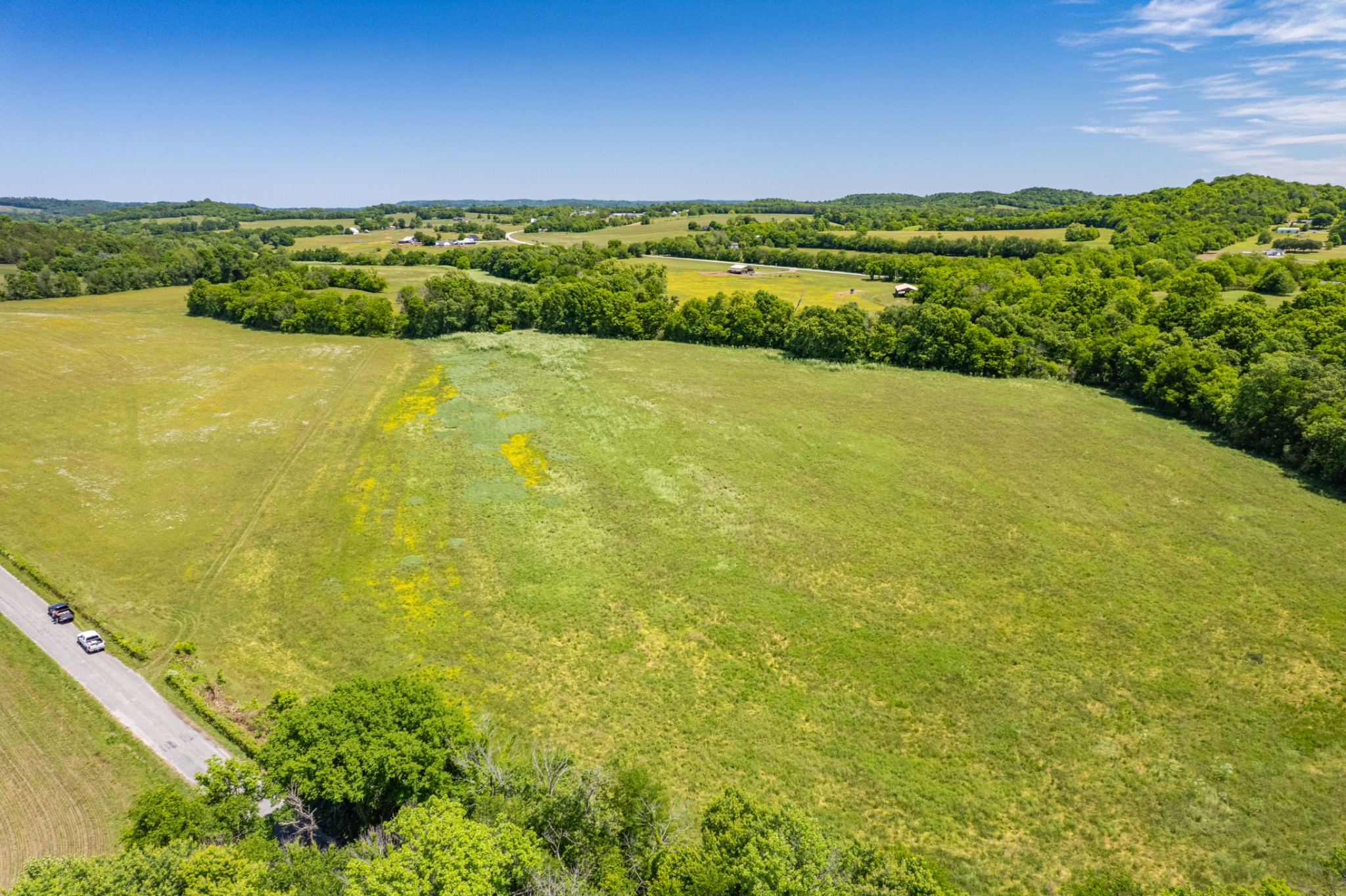 32 Hart Leonard Road Cornersville TN 37047