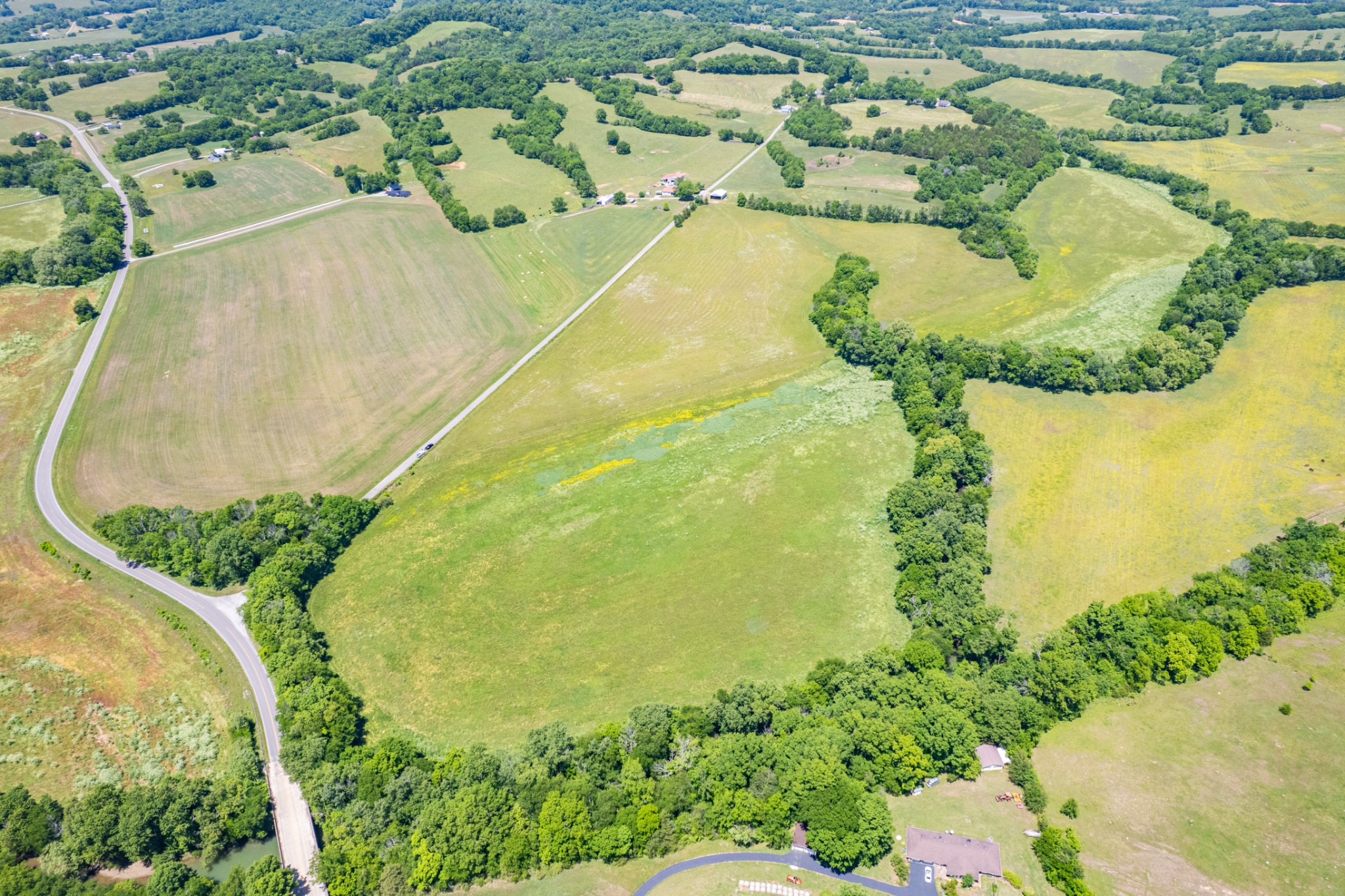 32 Hart Leonard Road Cornersville TN 37047