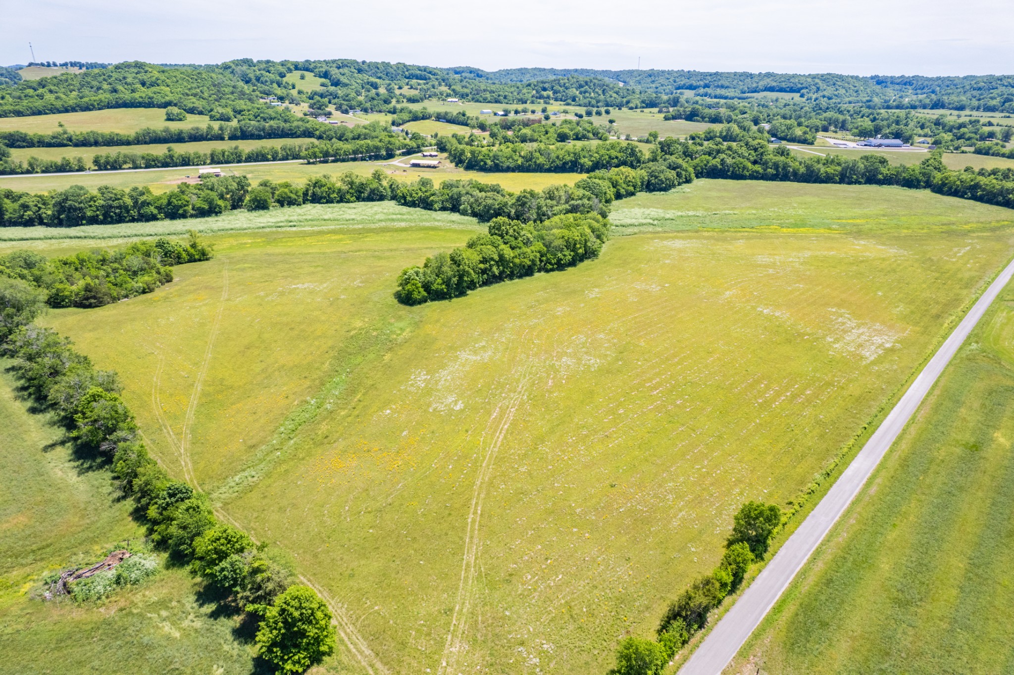 32 Hart Leonard Road Cornersville TN 37047