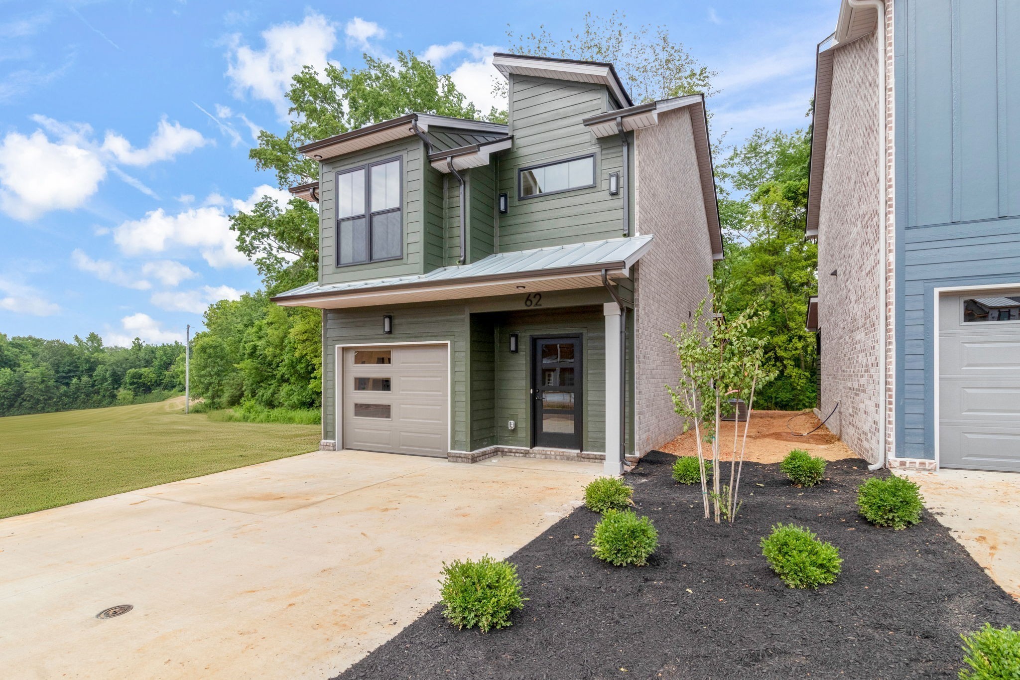 62 Dutch Drive Clarksville TN 37043