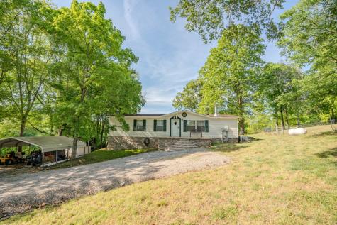875 Waterloo Road Westpoint TN 38486