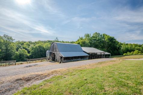 875 Waterloo Road Westpoint TN 38486