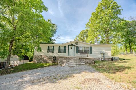 875 Waterloo Road Westpoint TN 38486