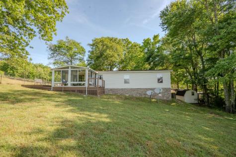875 Waterloo Road Westpoint TN 38486