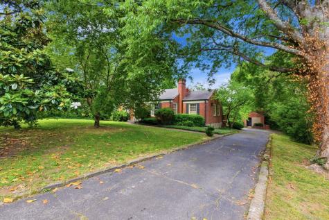 805 Lynnwood Boulevard Nashville TN 37205