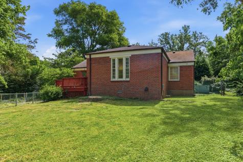 805 Lynnwood Boulevard Nashville TN 37205