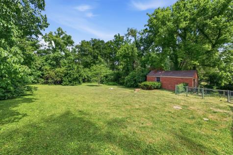 805 Lynnwood Boulevard Nashville TN 37205