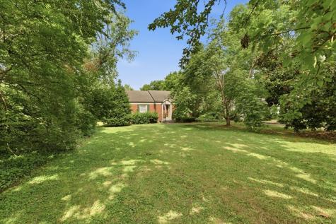 805 Lynnwood Boulevard Nashville TN 37205