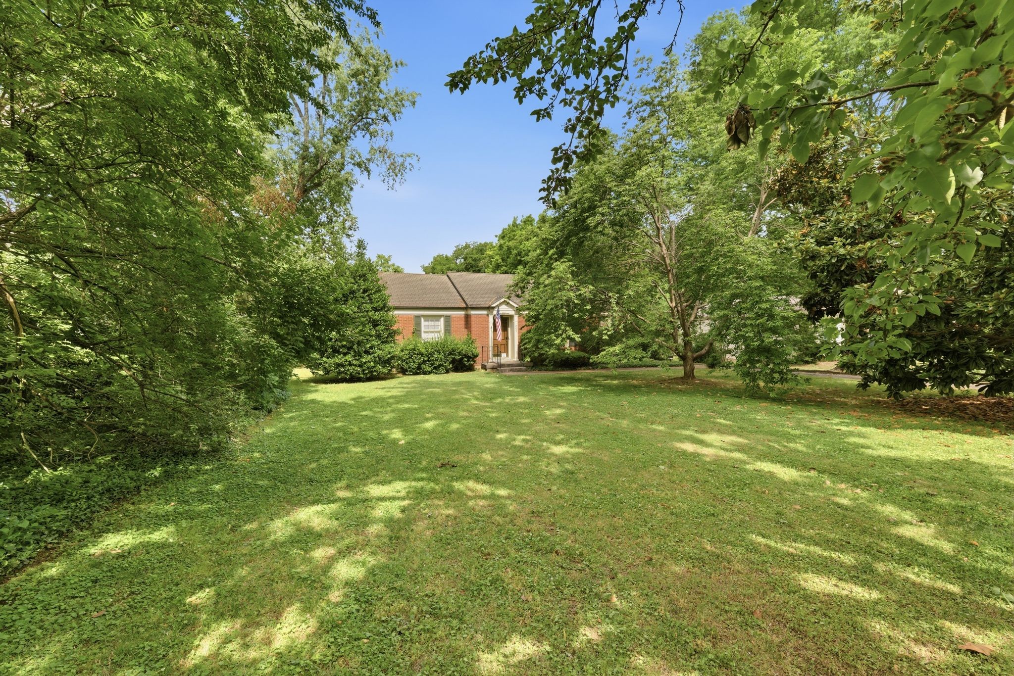 805 Lynnwood Boulevard Nashville TN 37205