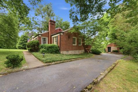 805 Lynnwood Boulevard Nashville TN 37205