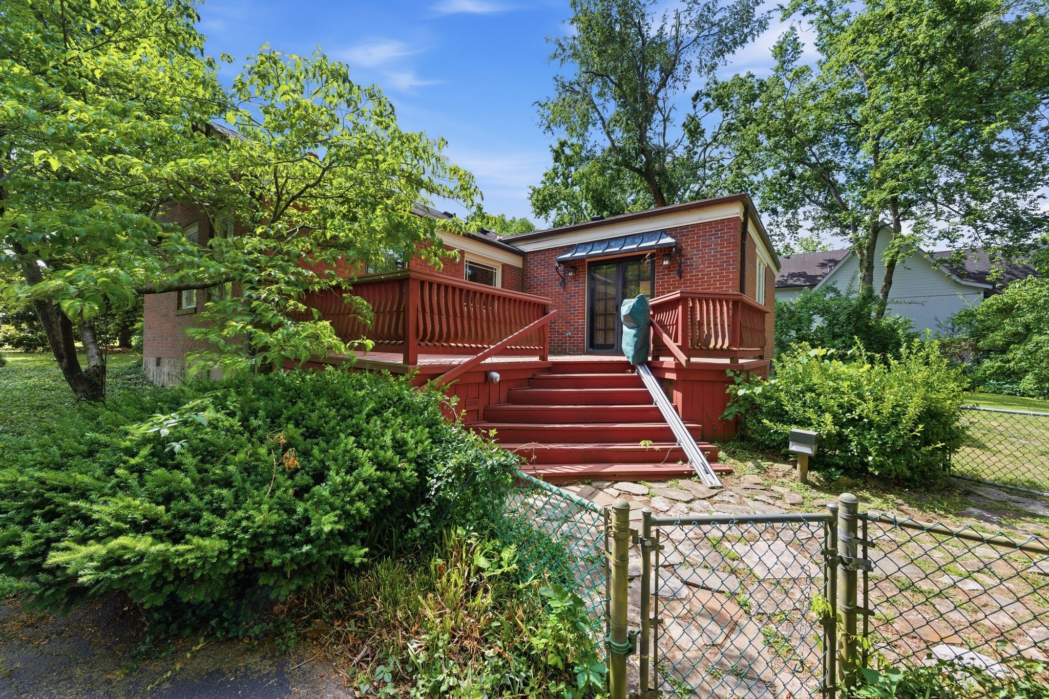 805 Lynnwood Boulevard Nashville TN 37205