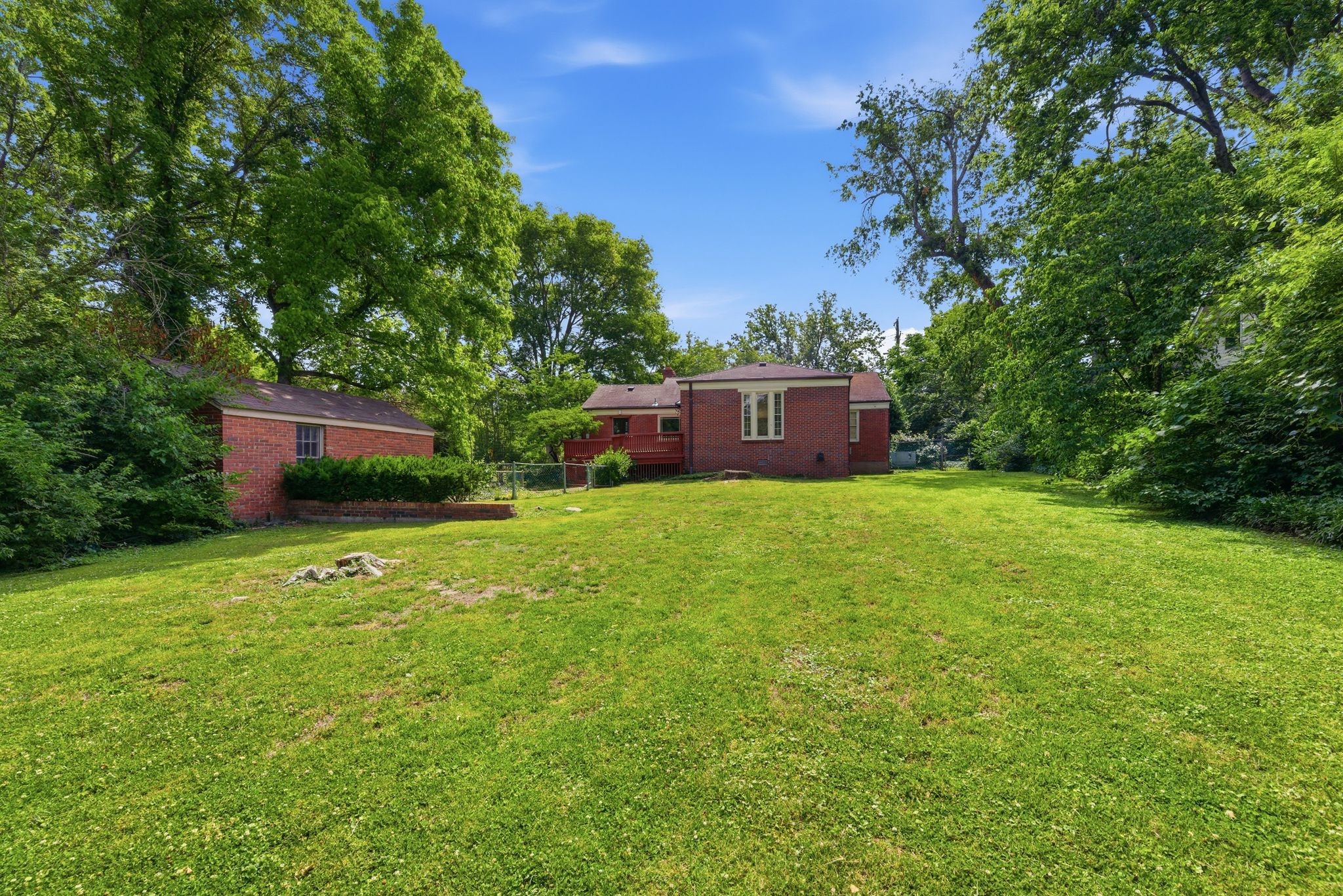 805 Lynnwood Boulevard Nashville TN 37205
