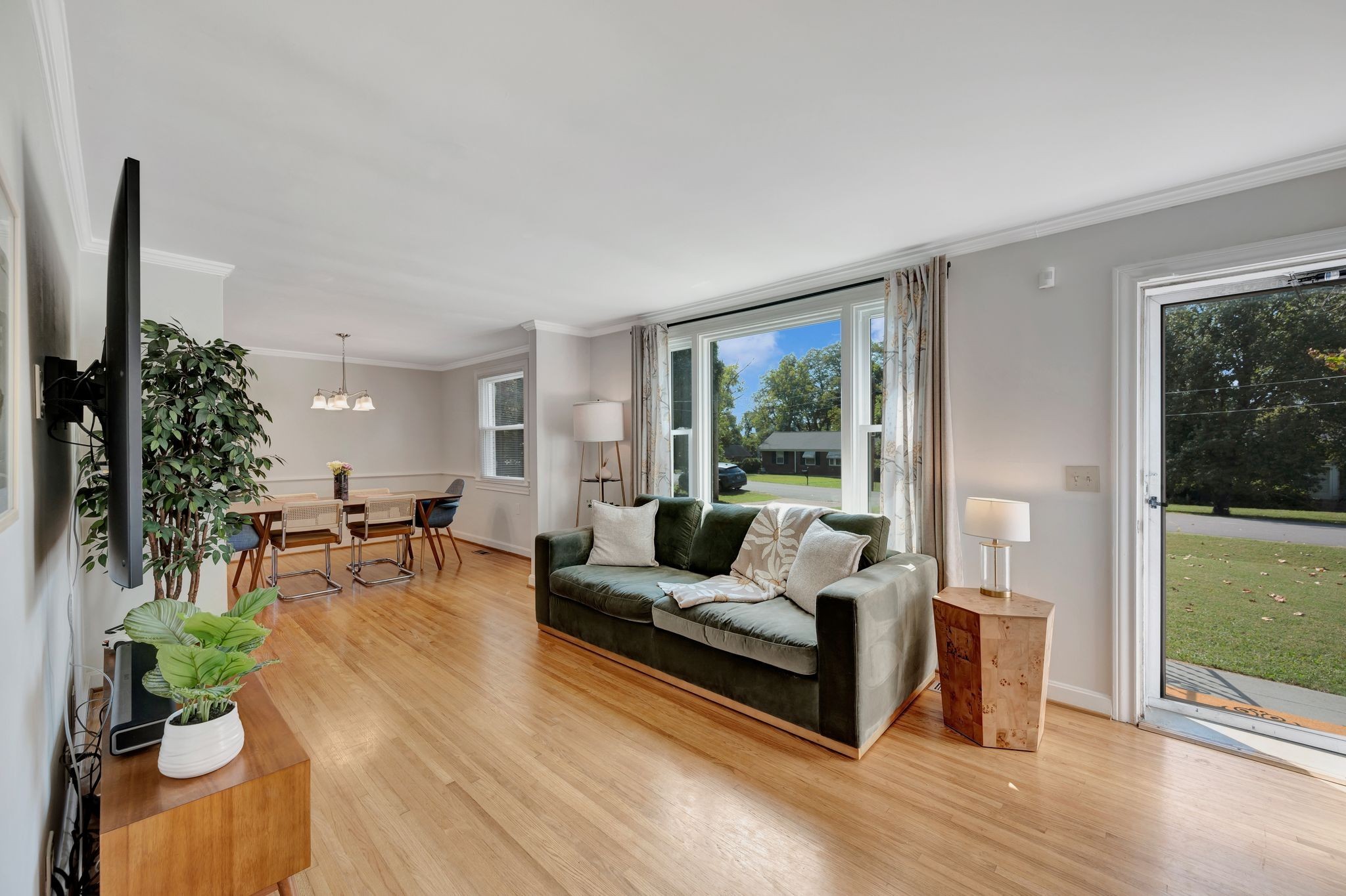 Nashville TN, 417 Blue Hills Drive