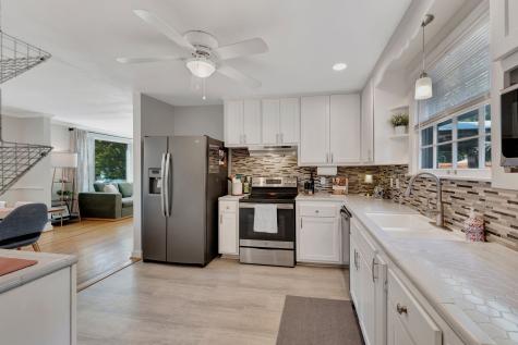 417 Blue Hills Drive Nashville TN 37214