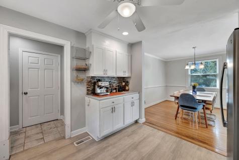 417 Blue Hills Drive Nashville TN 37214