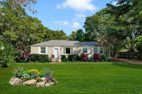 417 Blue Hills Drive Nashville TN 37214