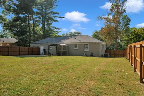 417 Blue Hills Drive Nashville TN 37214