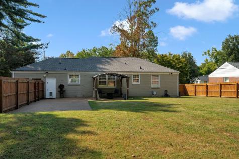 417 Blue Hills Drive Nashville TN 37214