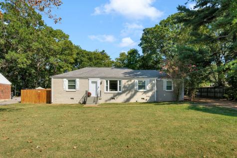 417 Blue Hills Drive Nashville TN 37214