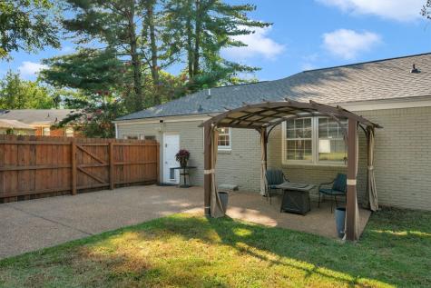 417 Blue Hills Drive Nashville TN 37214