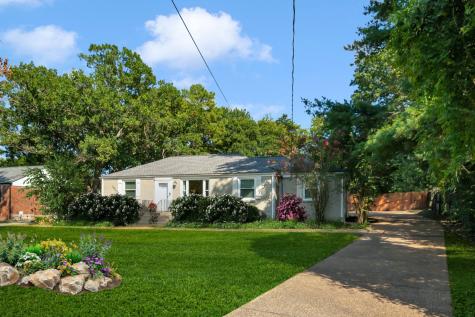 417 Blue Hills Drive Nashville TN 37214