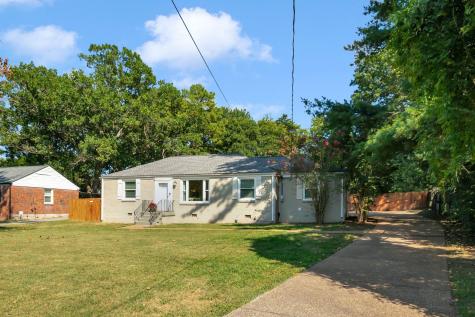 417 Blue Hills Drive Nashville TN 37214