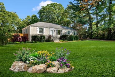 417 Blue Hills Drive Nashville TN 37214