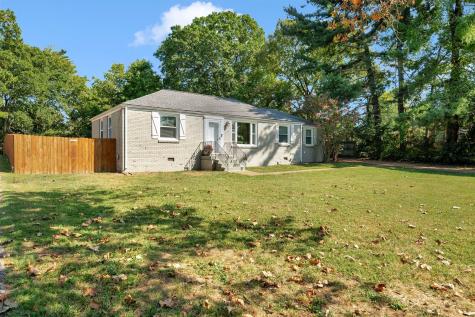 417 Blue Hills Drive Nashville TN 37214