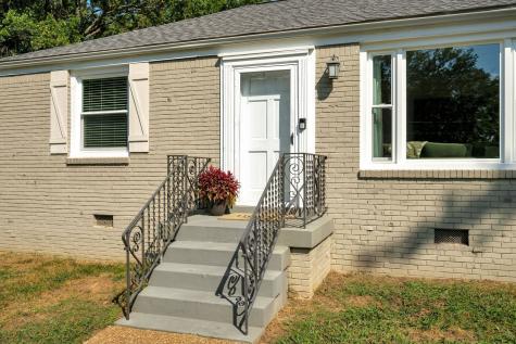 417 Blue Hills Drive Nashville TN 37214