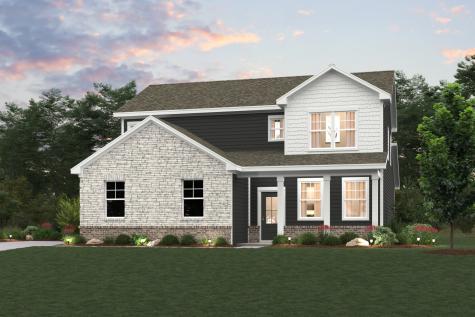 2347 Devonshire Drive Old Hickory TN 37138