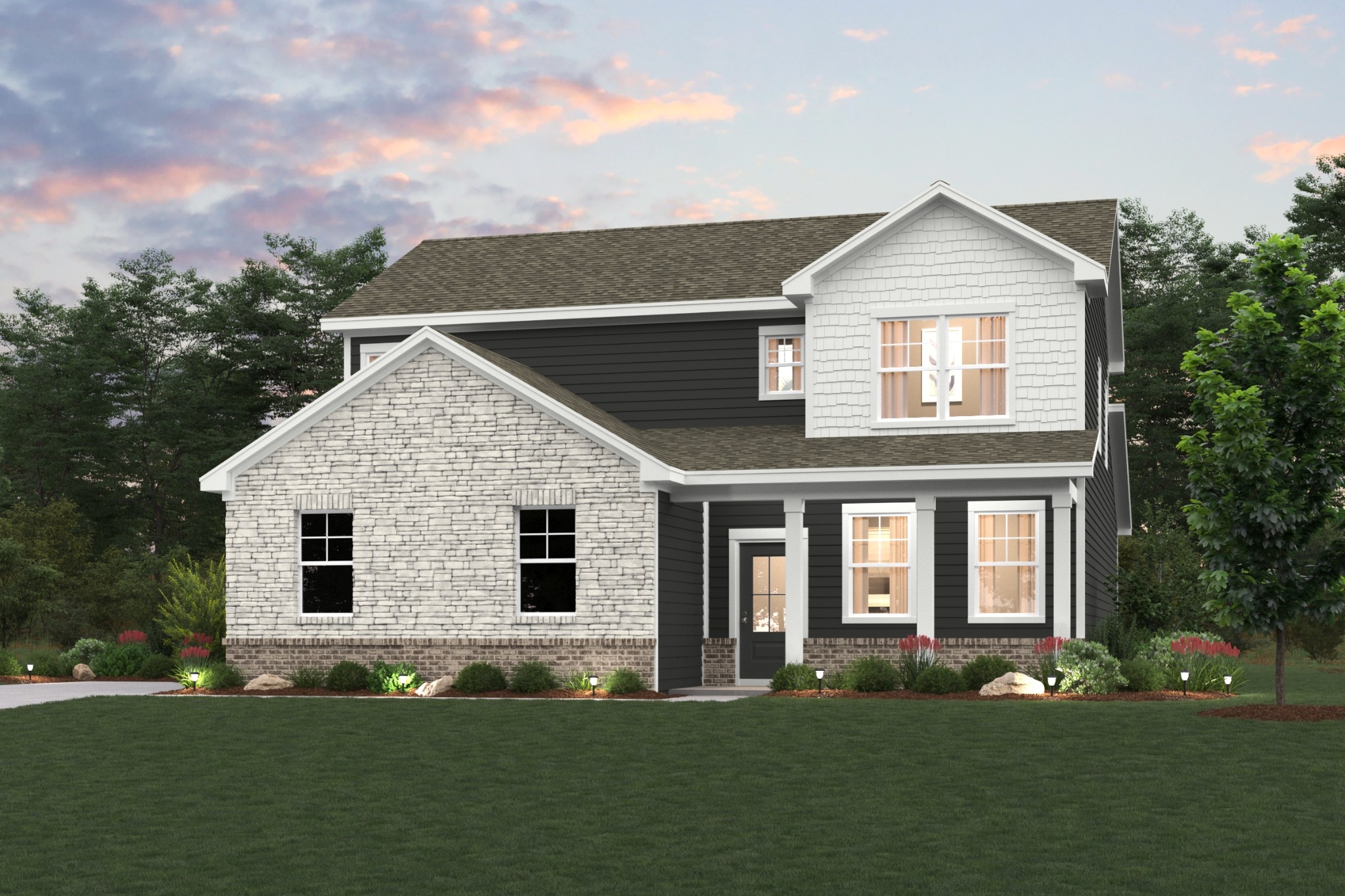 2347 Devonshire Drive Old Hickory TN 37138