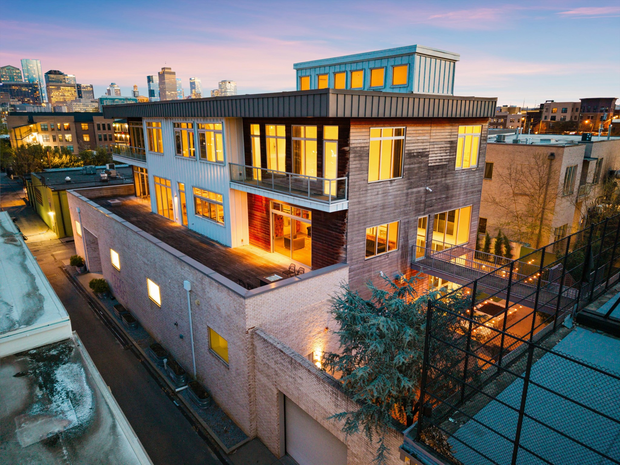 312 Madison Street Nashville TN 37208