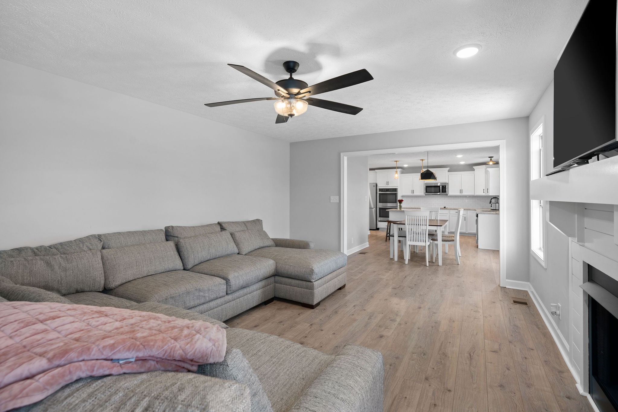 1890 Shield Drive Clarksville TN 37043
