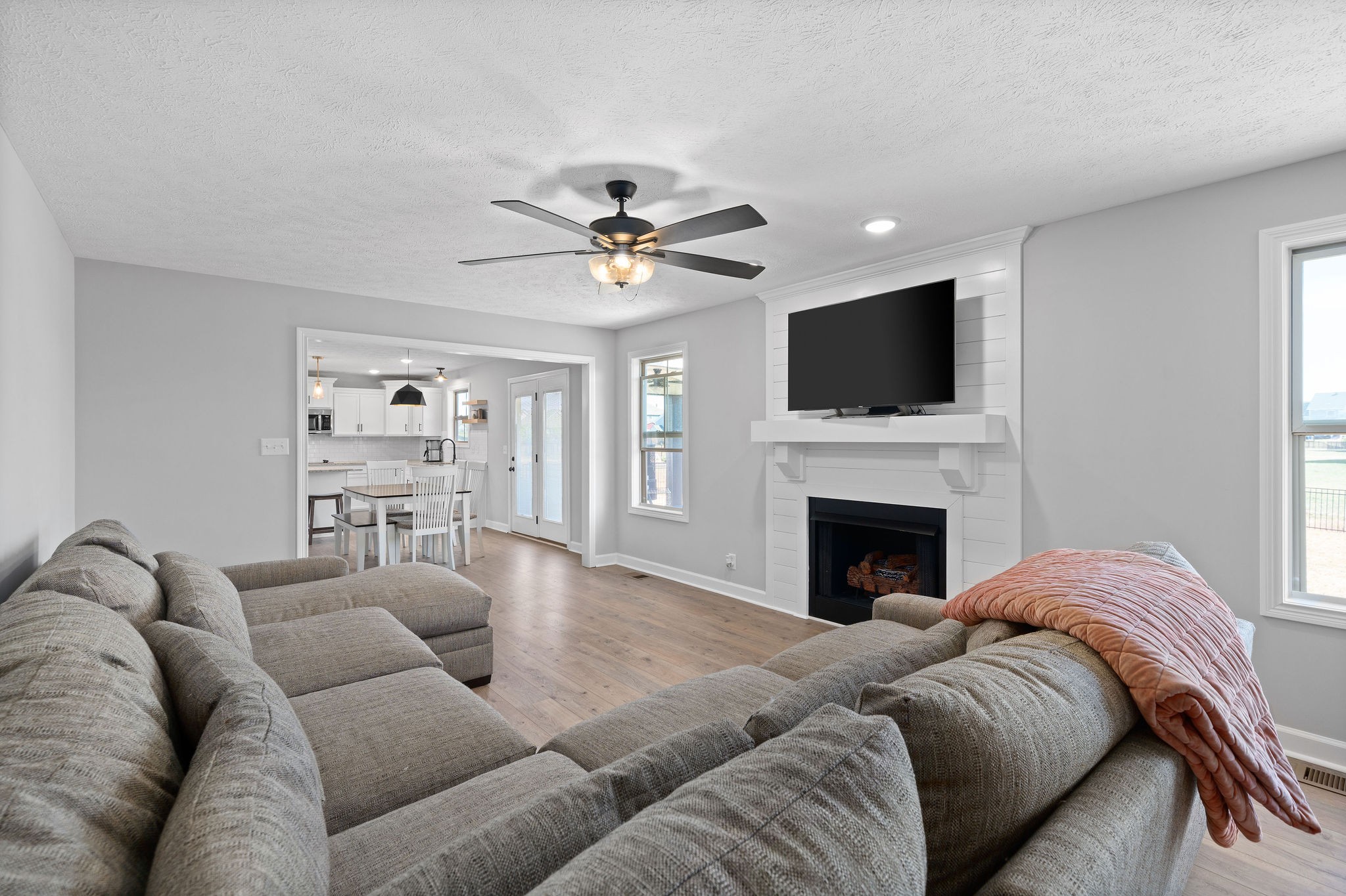1890 Shield Drive Clarksville TN 37043