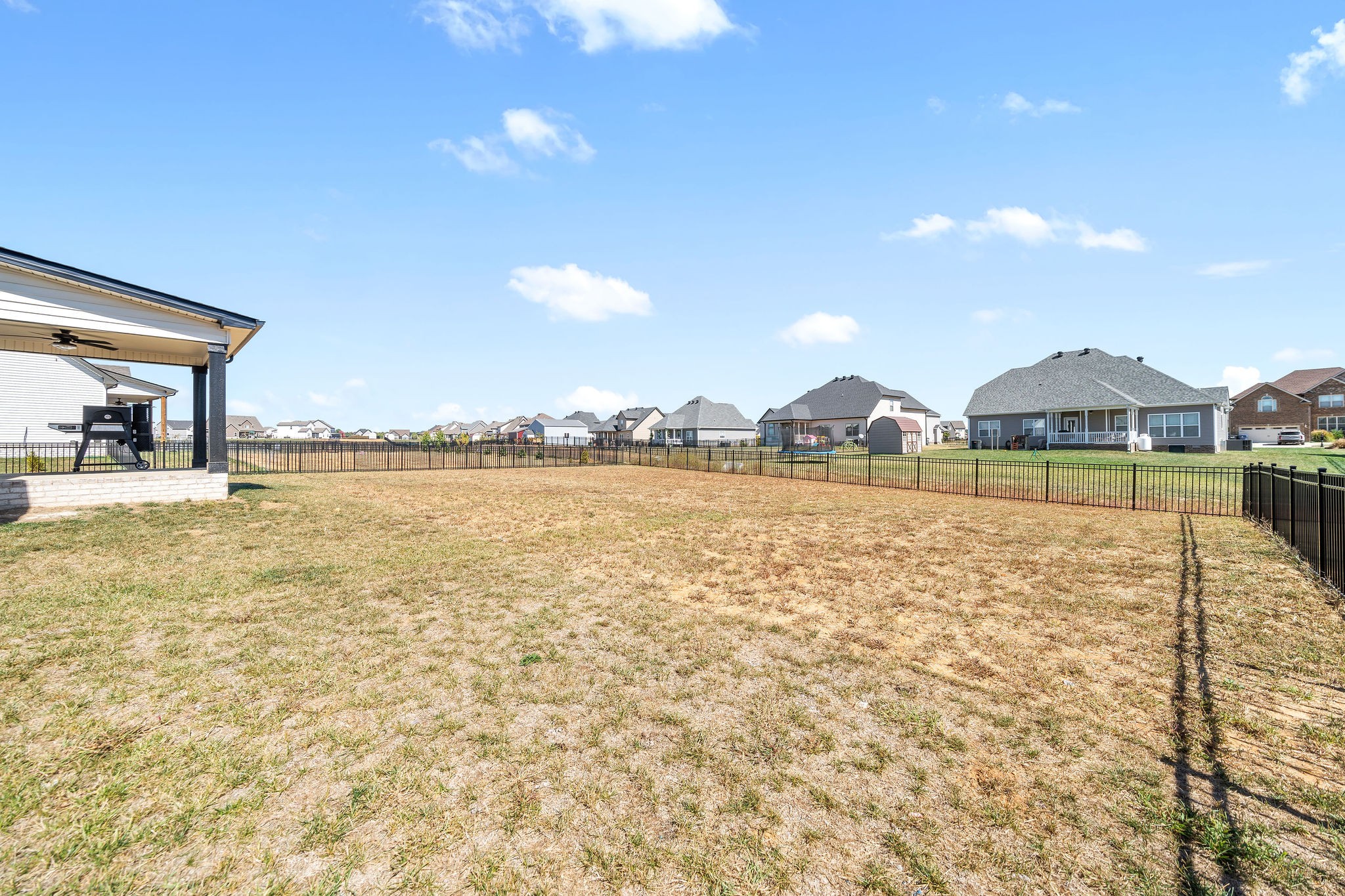 1890 Shield Drive Clarksville TN 37043