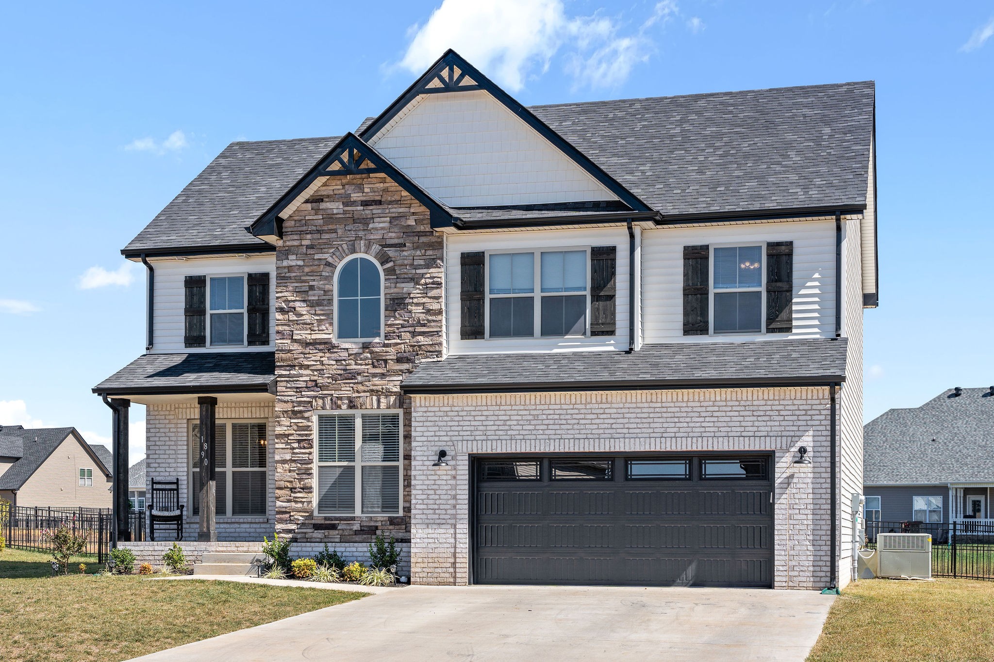 1890 Shield Drive Clarksville TN 37043