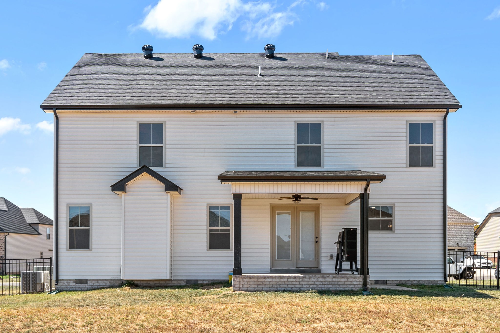 1890 Shield Drive Clarksville TN 37043