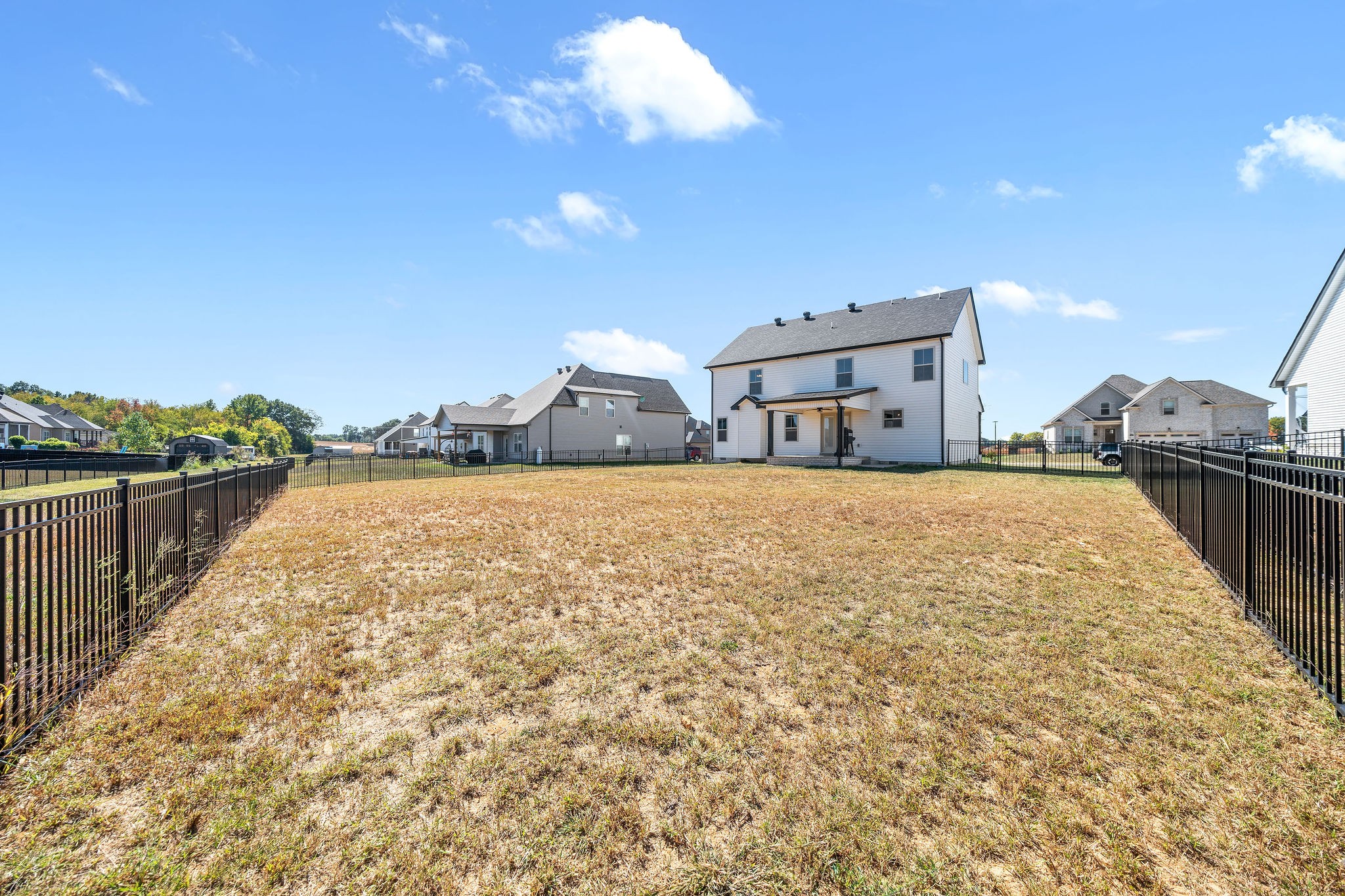 1890 Shield Drive Clarksville TN 37043