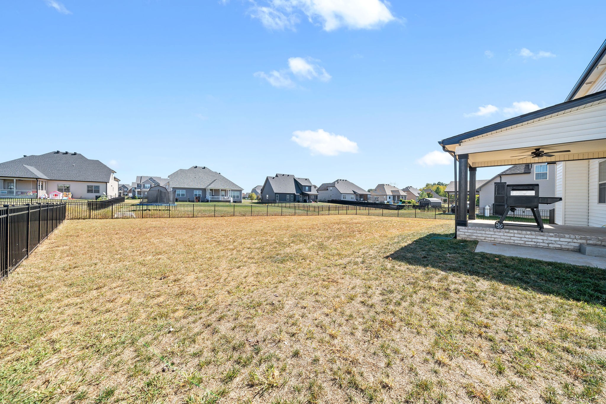 1890 Shield Drive Clarksville TN 37043