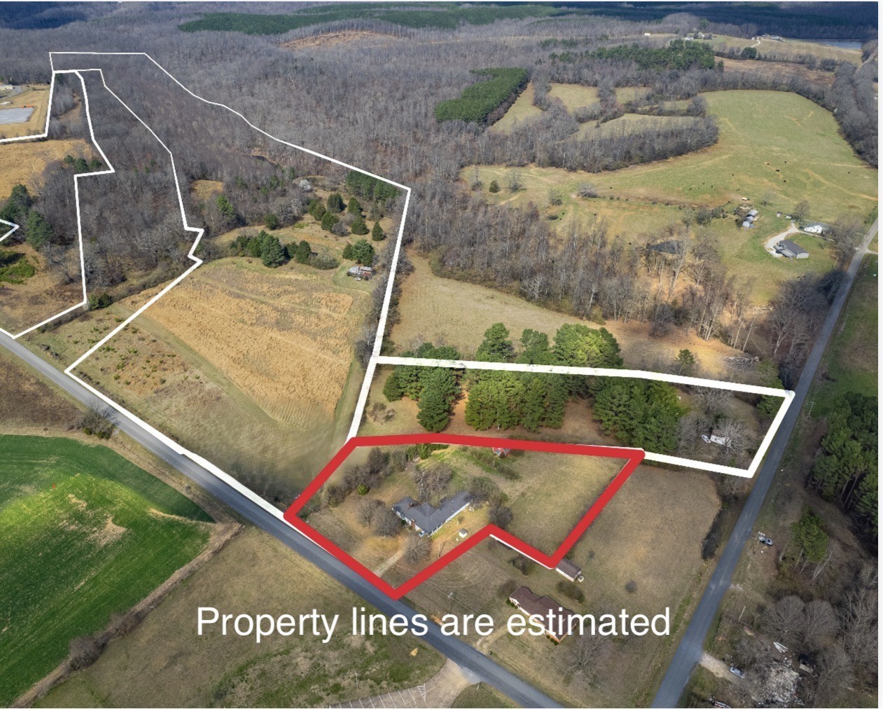 24B Busby Road Loretto TN 38469