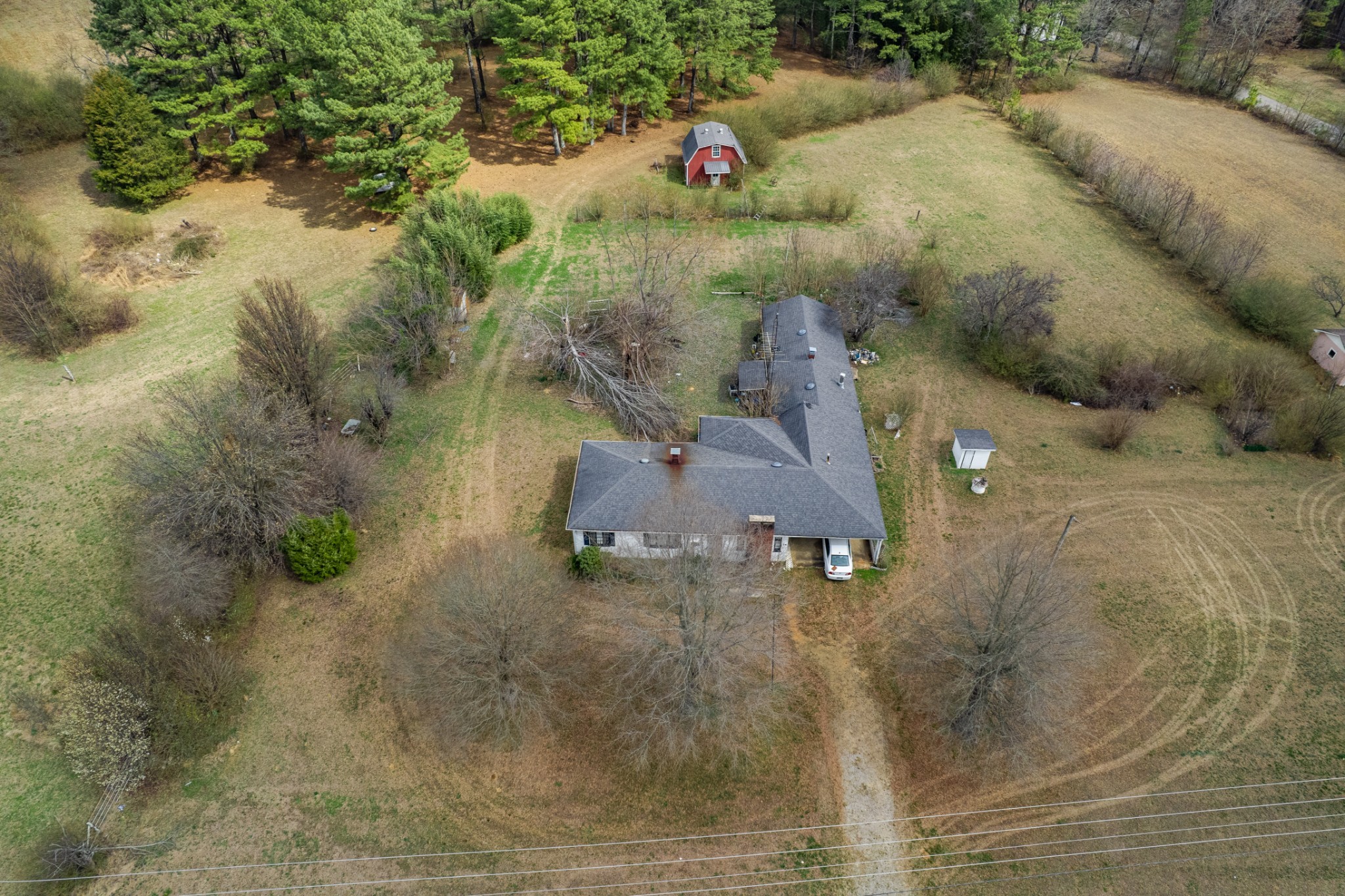 24B Busby Road Loretto TN 38469